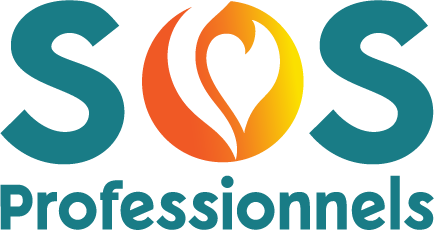 Logo de SOS Professionnels