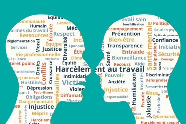 Briser le silence : Agir contre le harcèlement au travail | Partie 2